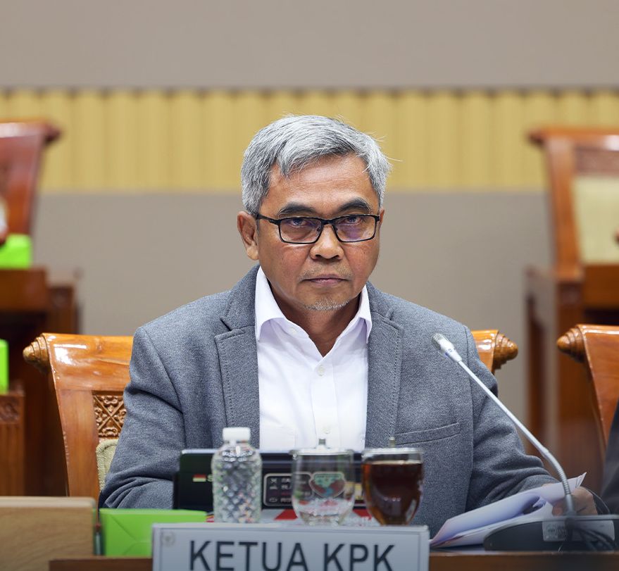 Setyo Budiyanto Beberkan Alasan KPK Belum Umumkan Tersangka Kasus Kuota Haji