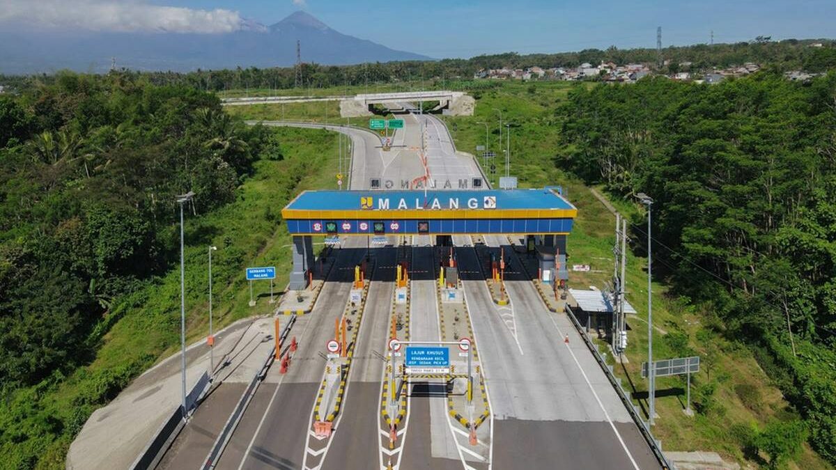 Tol Malang–Kepanjen Disetujui Pusat, Exit Gondanglegi Bakal Terhubung ke Pantai Selatan