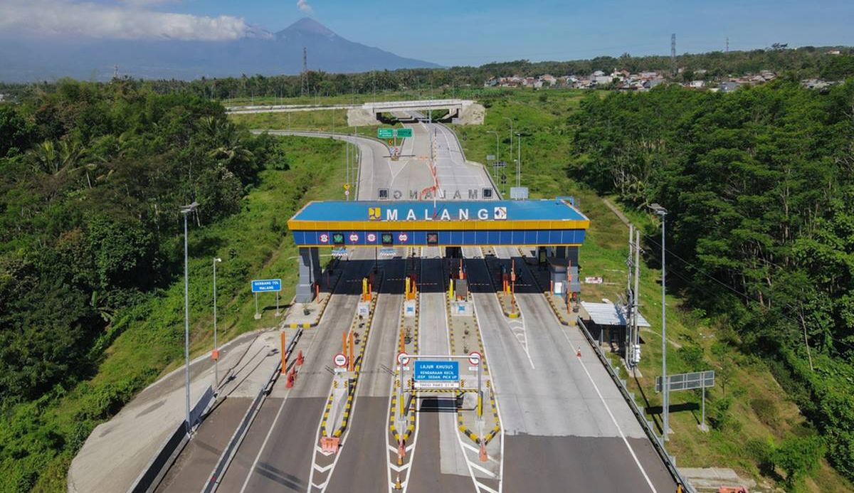Tol Malang–Kepanjen Disetujui Pusat, Exit Gondanglegi Bakal Terhubung ke Pantai Selatan Tol Malang–Kepanjen Disetujui Pusat, Exit Gondanglegi Bakal Terhubung ke Pantai Selatan
