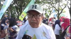 1.100 Peserta Meriahkan Lawang Running Fest 5K, Dinkes Dorong Jadi Event Tahunan