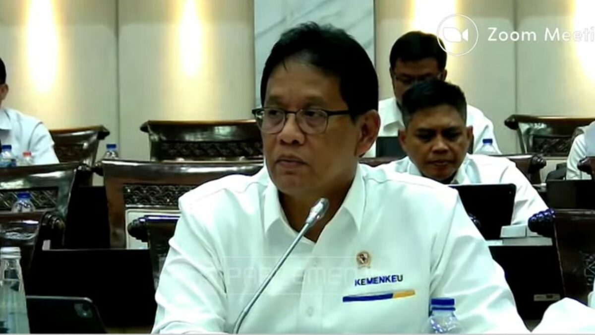 Usul Legalisasi Lewat Skema Pajak Ditolak Tegas, Menkeu Purbaya Ungkap Importir Balpres Nihil Pajak Selama Lima Tahun