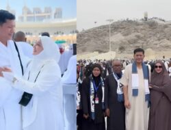 Mirwan MS di Tengah Bencana: Izin Umrah Ditolak Gubernur, Partai Gerindra Resmi Copot Jabatan