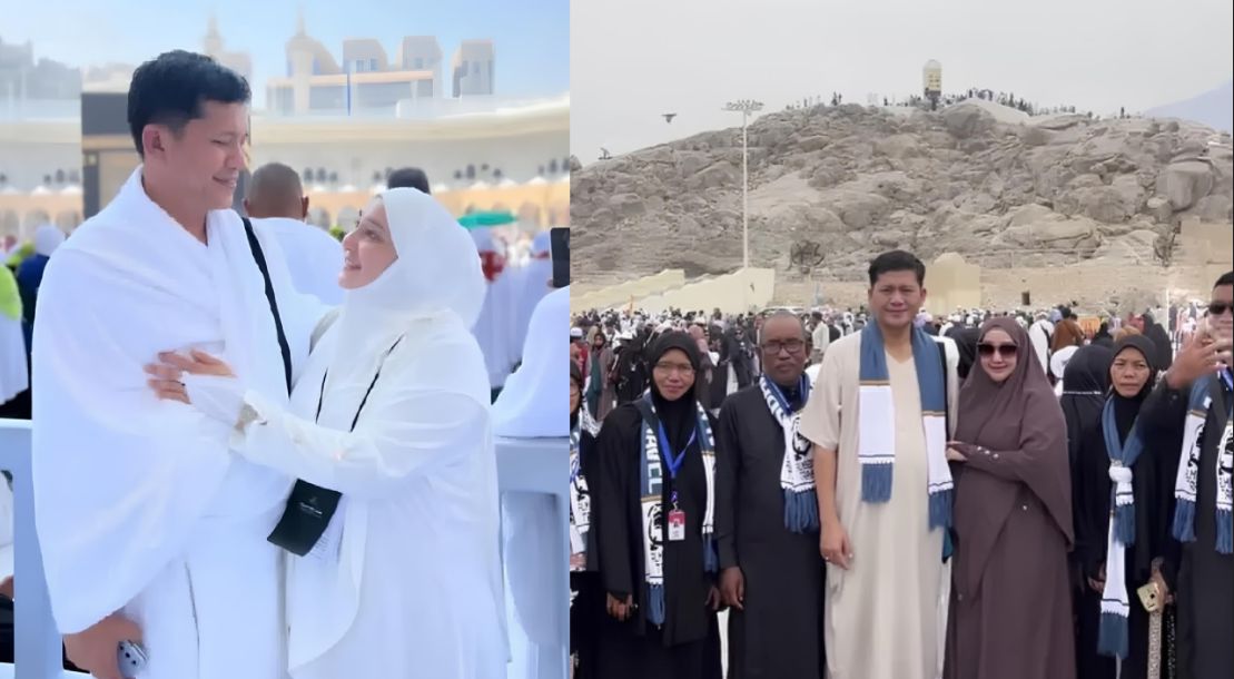 Mirwan MS di Tengah Bencana: Izin Umrah Ditolak Gubernur, Partai Gerindra Resmi Copot Jabatan Mirwan MS di Tengah Bencana: Izin Umrah Ditolak Gubernur, Partai Gerindra Resmi Copot Jabatan