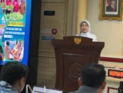 Pemkab Malang Pastikan Stok Pangan Aman Menjelang Natal dan Tahun Baru