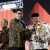 Kabupaten Malang Raih Kabupaten Terinovatif 2025 dalam Ajang Innovative Government Award (IGA)