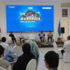 Kota Malang Mantapkan Gerakan Hakordia 2025 dengan Penguatan Peran Pemuda