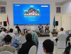 Kota Malang Mantapkan Gerakan Hakordia 2025 dengan Penguatan Peran Pemuda