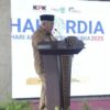 HAKORDIA 2025 Kabupaten Malang: Sepuluh Desa Raih Penghargaan SIDASI dan Pesan Tegas Bupati Sanusi
