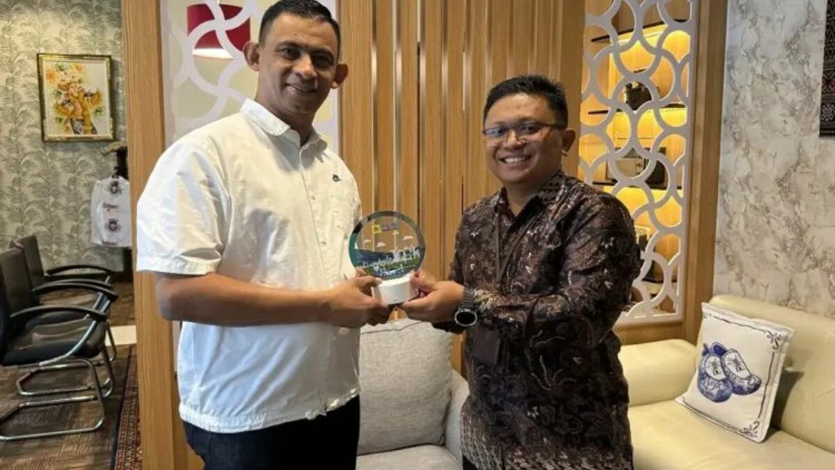 Sinergi PLN UP3 Malang dan Kejari Perkuat Pengamanan Aset dan Layanan Listrik