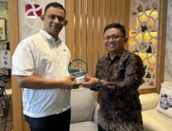 Sinergi PLN UP3 Malang dan Kejari Perkuat Pengamanan Aset dan Layanan Listrik