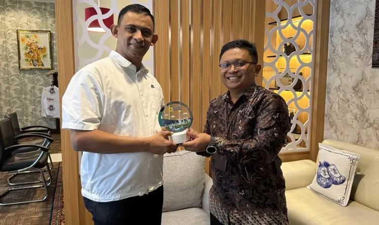 Sinergi PLN UP3 Malang dan Kejari Perkuat Pengamanan Aset dan Layanan Listrik Sinergi PLN UP3 Malang dan Kejari Perkuat Pengamanan Aset dan Layanan Listrik