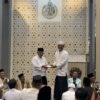 Bupati Malang Resmikan Masjid Ar Rahman, Dorong Masjid Aktifkan Pendidikan dan Sosial