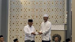 Bupati Malang Resmikan Masjid Ar Rahman, Dorong Masjid Aktifkan Pendidikan dan Sosial Bupati Malang Resmikan Masjid Ar Rahman, Dorong Masjid Aktifkan Pendidikan dan Sosial