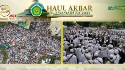 Haul Akbar Al Imamain 2025 Padati Kota Malang, Ratusan Ribu Jamaah Hadir Haul Akbar Al Imamain 2025 Padati Kota Malang, Ratusan Ribu Jamaah Hadir