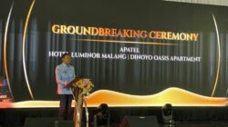Hotel Luminor dan Dinoyo Oasis Mulai Dibangun, Investasi Baru di Kota Malang Hotel Luminor dan Dinoyo Oasis Mulai Dibangun, Investasi Baru di Kota Malang