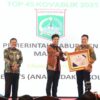 Inovasi SABER ATS Bawa Kabupaten Malang Raih Top 45 Kovablik Jawa Timur