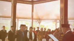 Sekda Tulungagung 2 Kali Mangkir Pelantikan Mutasi, Pemkab Segera Ajukan Pj ke Gubernur Jatim Sekda Tulungagung 2 Kali Mangkir Pelantikan Mutasi, Pemkab Segera Ajukan Pj ke Gubernur Jatim