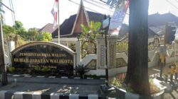 Renovasi Rumah Dinas Wali Kota–Wawali Malang Rp 2,4 Miliar Dipastikan 2026 Renovasi Rumah Dinas Wali Kota–Wawali Malang Rp 2,4 Miliar Dipastikan 2026