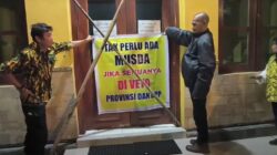Walkout Musda XI Golkar Kota Malang Berujung Dugaan Pemukulan Kader Perempuan Walkout Musda XI Golkar Kota Malang Berujung Dugaan Pemukulan Kader Perempuan