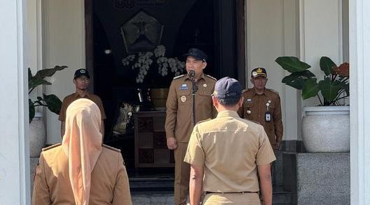 Wawali Malang Tekankan Program 50 Juta per RT Harus Berbasis Kebutuhan Warga