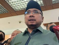 KPK Jadwalkan Pemeriksaan Ulang Yaqut Cholil Qoumas dalam Kasus Korupsi Kuota Haji