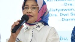 Doa Bersama Guru SD Swasta, Wabup Malang Tegaskan Komitmen Pemkab di Hari Guru Nasional