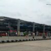 Terminal Arjosari Malang Siaga Nataru, Arus Penumpang Diprediksi Padat