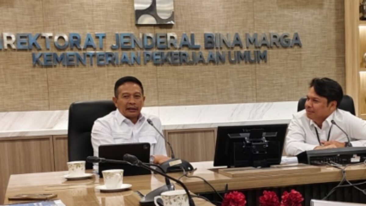 Bahas Banjir dan Kemacetan, Wali Kota Malang Temui Ditjen Bina Marga di Jakarta