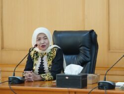 Wabup Malang Dorong Kerja Sama Kesehatan Mental dengan Fakultas Psikologi UM