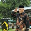 Bupati Malang Lepas Satgas Yonzipur 5/ABW ke Aceh, 310 Personel Dikerahkan untuk Misi Kemanusiaan