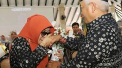 Hari Ibu 2025, Bupati Malang Kukuhkan Forum PUSPA dan Luncurkan Layanan Digital