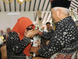 Hari Ibu 2025, Bupati Malang Kukuhkan Forum PUSPA dan Luncurkan Layanan Digital