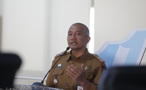 Pemkot Malang Gelar Doa Bersama di Lima Kecamatan Sambut Tahun Baru 2026