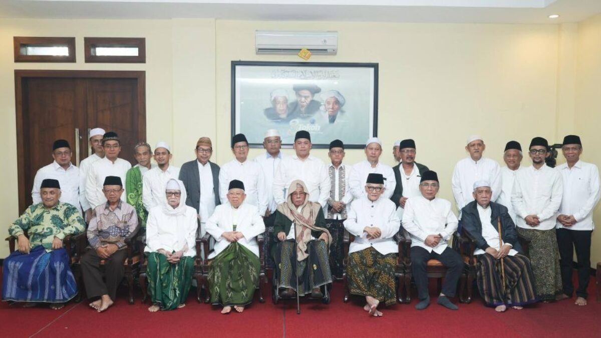 PBNU Sepakati Muktamar Ke-35 Digelar Secepatnya sebagai Jalan Rekonsiliasi