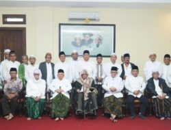 PBNU Sepakati Muktamar Ke-35 Digelar Secepatnya sebagai Jalan Rekonsiliasi
