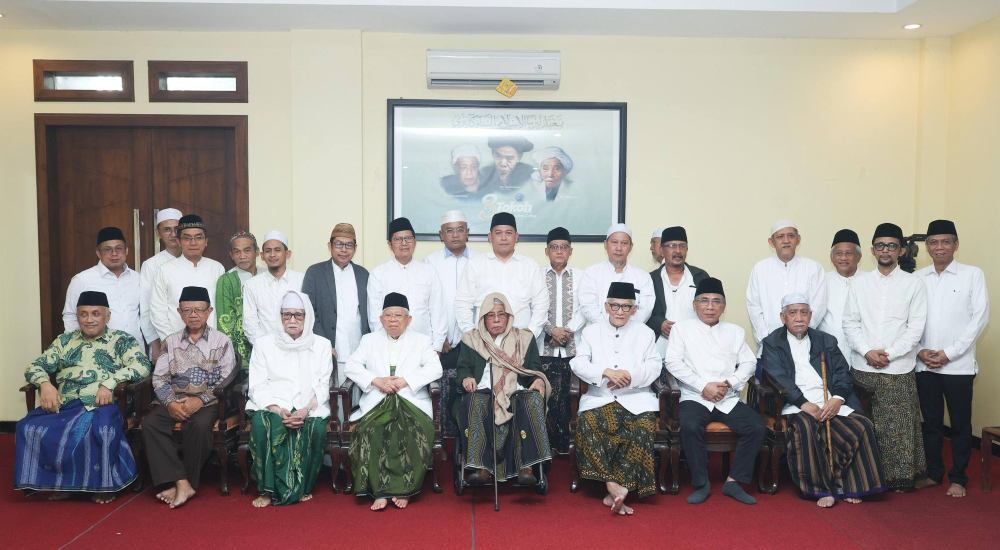 PBNU Sepakati Muktamar Ke-35 Digelar Secepatnya sebagai Jalan Rekonsiliasi