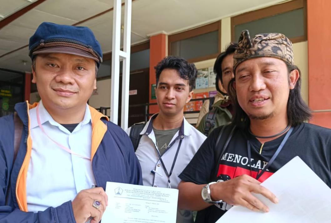 Gugatan Warga Griya Shanta soal Jalan Tembus Masuk Tahap Mediasi