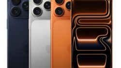 Turun Harga! iPhone 17 Diskon hingga Rp 700.000, Ini Daftar Harga Terbaru di Akhir 2025