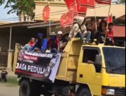 Insiden Konvoi Bendera GAM di Aceh Utara, Lima Warga Luka Usai Bentrokan