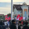 Pengibaran Simbol GAM Dinilai Langgar Hukum dan Berpotensi Langgar HAM di Aceh