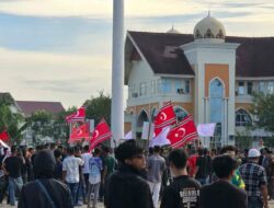 Pengibaran Simbol GAM Dinilai Langgar Hukum dan Berpotensi Langgar HAM di Aceh