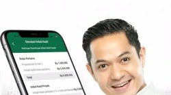 Kasus Dana Syariah Indonesia, Dude Harlino Akui Terima Banyak Keluhan Korban