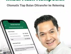 Kasus Dana Syariah Indonesia, Dude Harlino Akui Terima Banyak Keluhan Korban