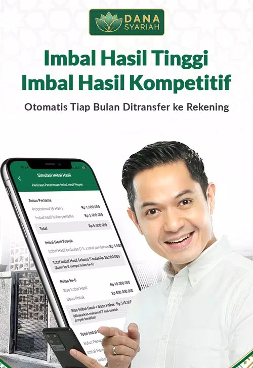 Kasus Dana Syariah Indonesia, Dude Harlino Akui Terima Banyak Keluhan Korban