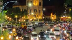 Libur Panjang, Kampung Kayutangan Heritage Malang Dipadati 3.000 Wisatawan per Hari