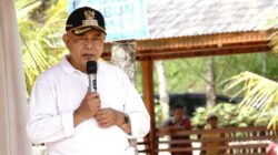 Bupati Malang Ikuti Offroad Tanjung Penyu, Resmikan Wisata Fun Offroad Sekaligus Dorong Wisata Alam Berdaya Saing