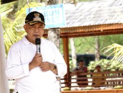 Bupati Malang Ikuti Offroad Tanjung Penyu, Resmikan Wisata Fun Offroad Sekaligus Dorong Wisata Alam Berdaya Saing