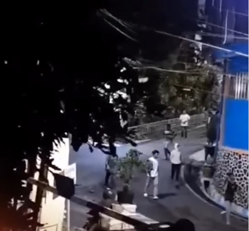 Tawuran Mahasiswa NTT di Tlogomas Malang Tewaskan Satu Orang, Polisi Amankan Senjata Tajam Tawuran Mahasiswa NTT di Tlogomas Malang Tewaskan Satu Orang, Polisi Amankan Senjata Tajam