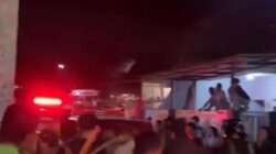 Dugaan Pembunuhan Perempuan Gegerkan Jalan Ikan Gurami Kota Malang