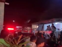 Dugaan Pembunuhan, Perempuan Tewas Ditikam di Kos Jalan Ikan Gurami